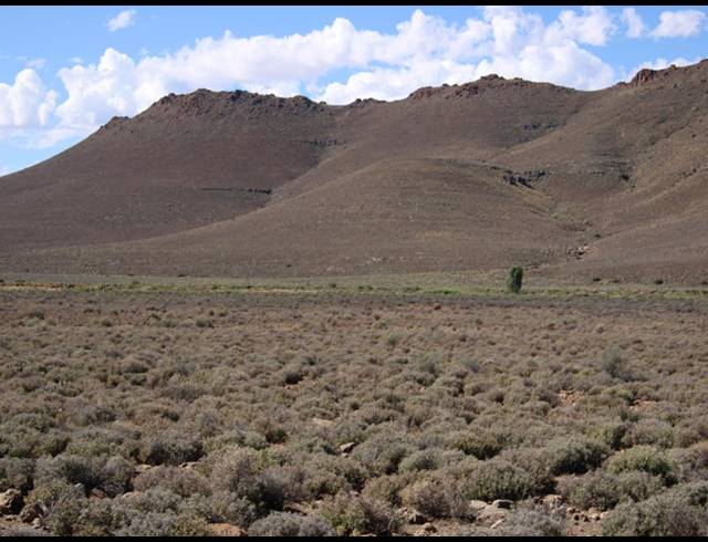 4,961HA FARM FOR SALE IN SUTHERLAND RURAL